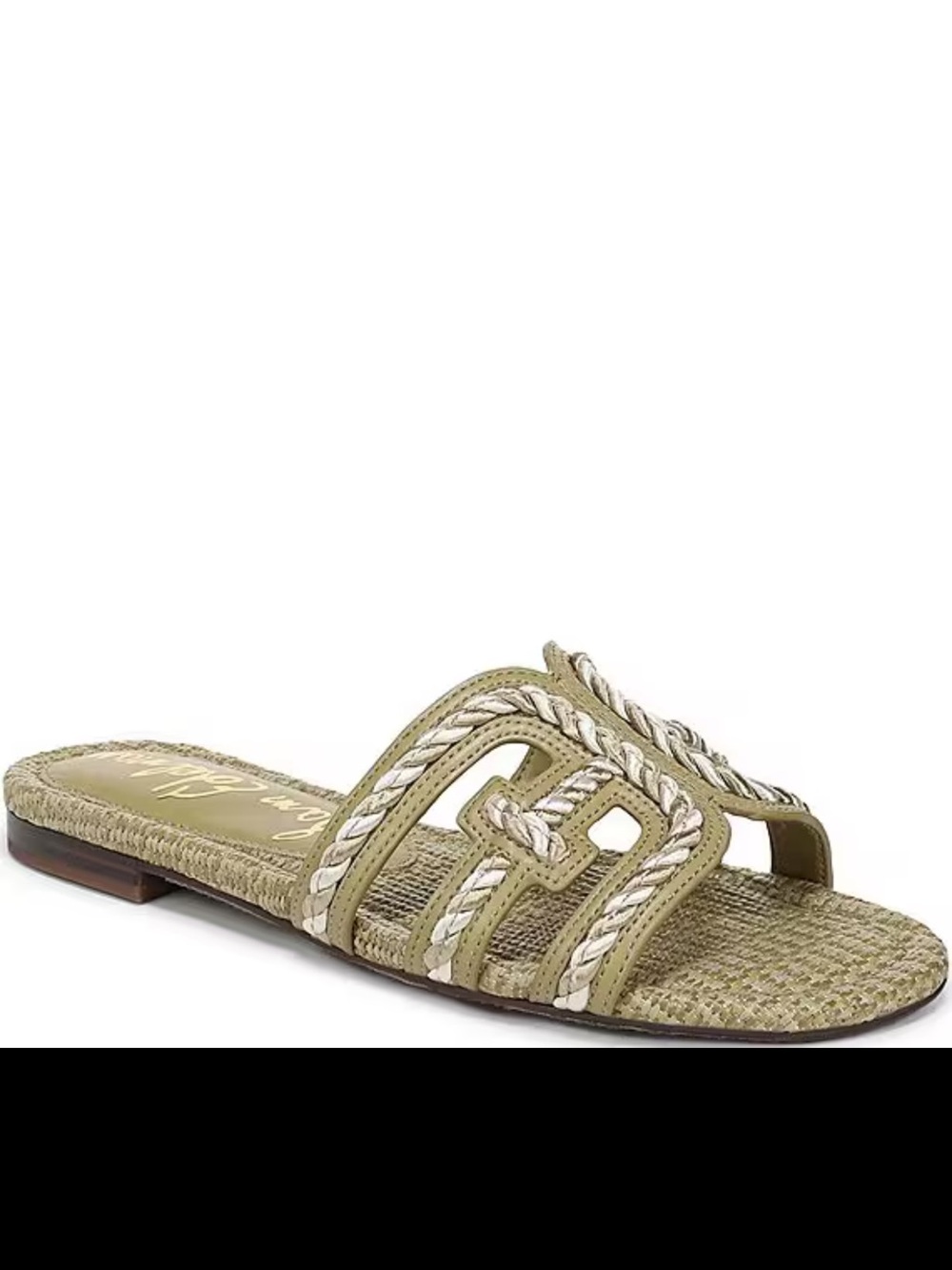 NEW Sam Edelman Sandals - Picture 6 of 7